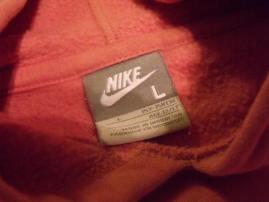 Mikina Nike (2/2)