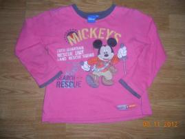 Detské tričko Disney (1/2)