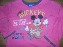 Detské tričko Disney (2/2)
