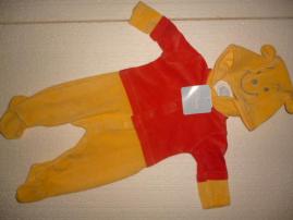 Overal macko pooh (2/3)