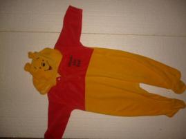 Overal macko pooh (3/3)