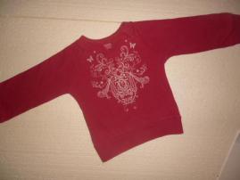 Mikina (1/1)