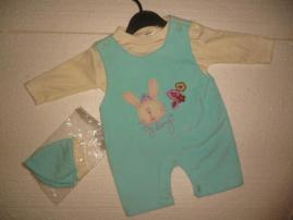 Suprava teddy (1/1)