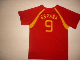 Dres espana (2/2)