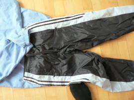 Suprava adidas (2/3)