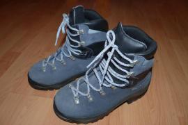 Scarpa manta-turisticka o (1/4)