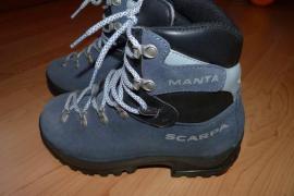 Scarpa manta-turisticka o (2/4)