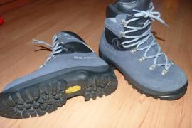Scarpa manta-turisticka o (3/4)