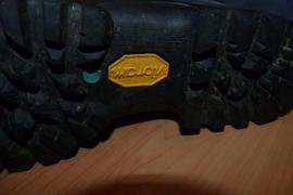 Scarpa manta-turisticka o (4/4)