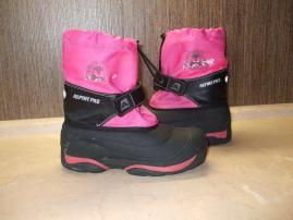 Alpine pro kids snou (1/4)