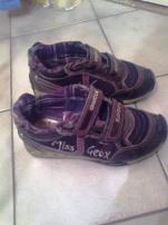 Tenisky geox (1/1)