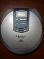 Cd prehravac (1/1)