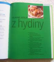 Kniha recepty zo zeleniny (2/4)
