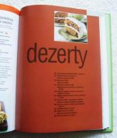 Kniha recepty zo zeleniny (3/4)