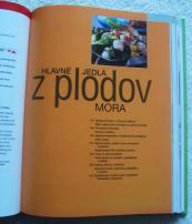Kniha recepty zo zeleniny (4/4)