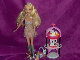 Barbie mattel (1/1)