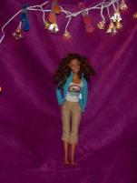 Barbie mattel (1/1)
