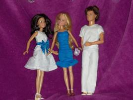 Barbie (1/1)
