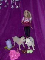 Barbie mattel (1/1)
