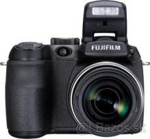 Fujifilm finepix s1500 (1/3)