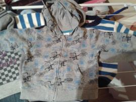 Mikiny (2/2)