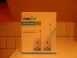Baby monitor baby ono (1/1)