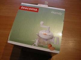 Multifunkčný mixer handy (4/4)