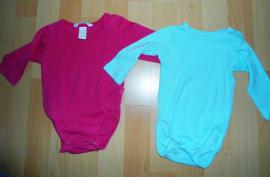 2x body cyklamenove,modre (1/1)