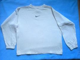 Mikina Nike (1/1)