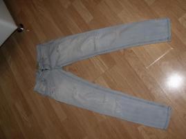 Stradivarius rifle (1/3)