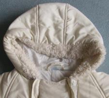 Unisex smotanova kombinez (2/4)