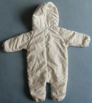 Unisex smotanova kombinez (3/4)