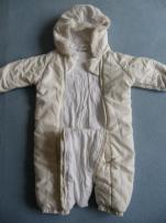 Unisex smotanova kombinez (4/4)