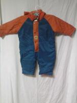 Zimny overal (1/1)