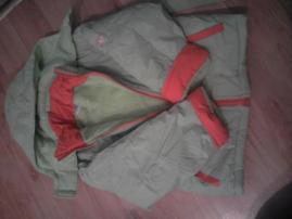 Bunda a oteplovaky (2/3)