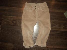 Mencestraky h&m (1/3)