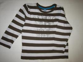 Tričko pre chlapca (1/1)