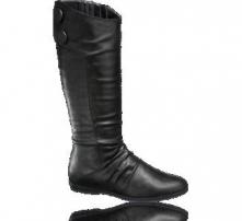 Deichmann cizmy (1/2)