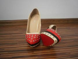 Stylove lodicky (1/3)