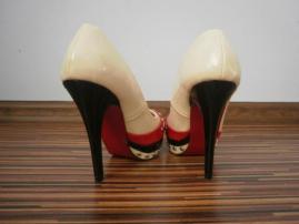 Stylove lodicky (2/3)
