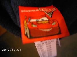 Čiapka (3/3)