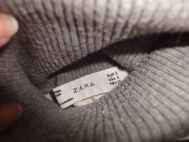 Rolák zara, veľ. s (3/3)