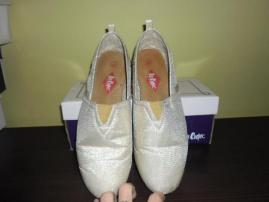 Lee cooper platenky (2/3)