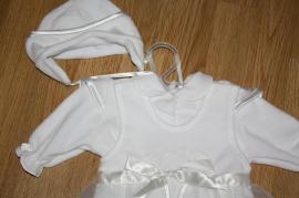 Slávnostné biele body (4/4)
