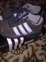 Botasky adidas č.23 (1/4)