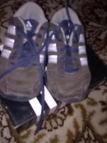 Botasky adidas č.23 (2/4)