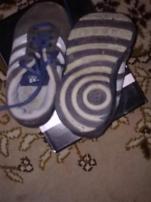 Botasky adidas č.23 (3/4)