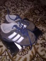 Botasky adidas č.23 (4/4)
