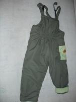 Oteplovacky (2/2)