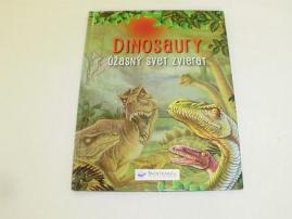 Kniha o dinosauroch č.3 (1/3)